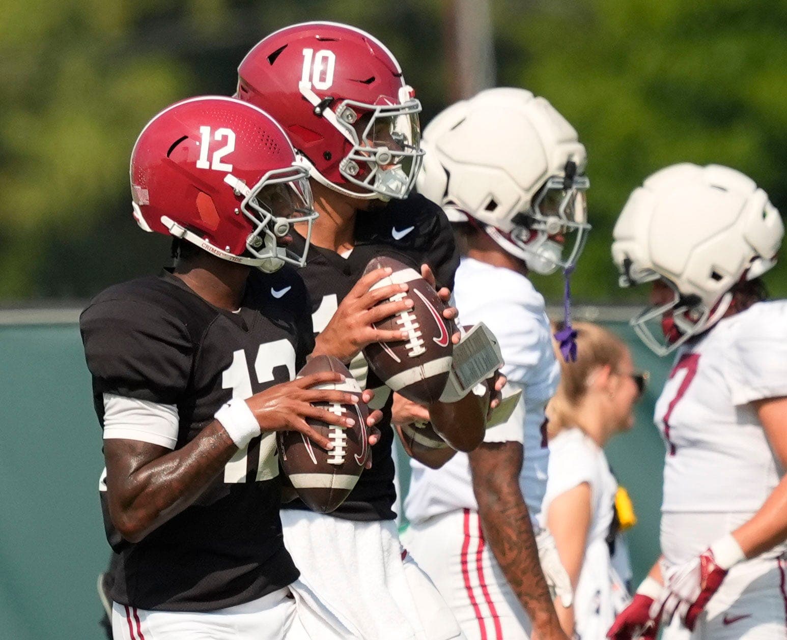 Alabama football could be the SEC's most overlooked team in 2026, but question marks remain at key positions