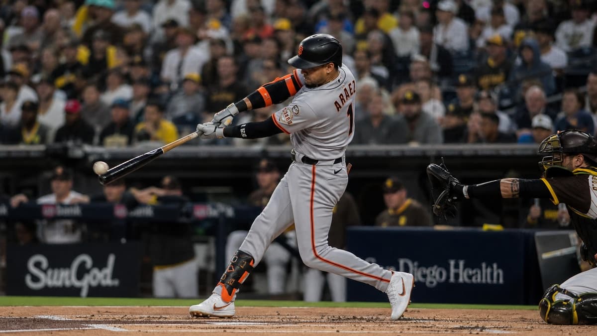 Giants vs. Padres Prediction: San Francisco Eyes Series Split Behind Carson Whisenhunt at Petco Park