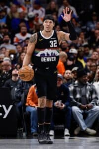 Nuggets' Aaron Gordon Receiving Trade Interest | Hoops Rumors