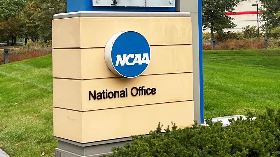NCAA, Big 12 go to court over former IU quarterback with gambling addiction – Inside INdiana Business