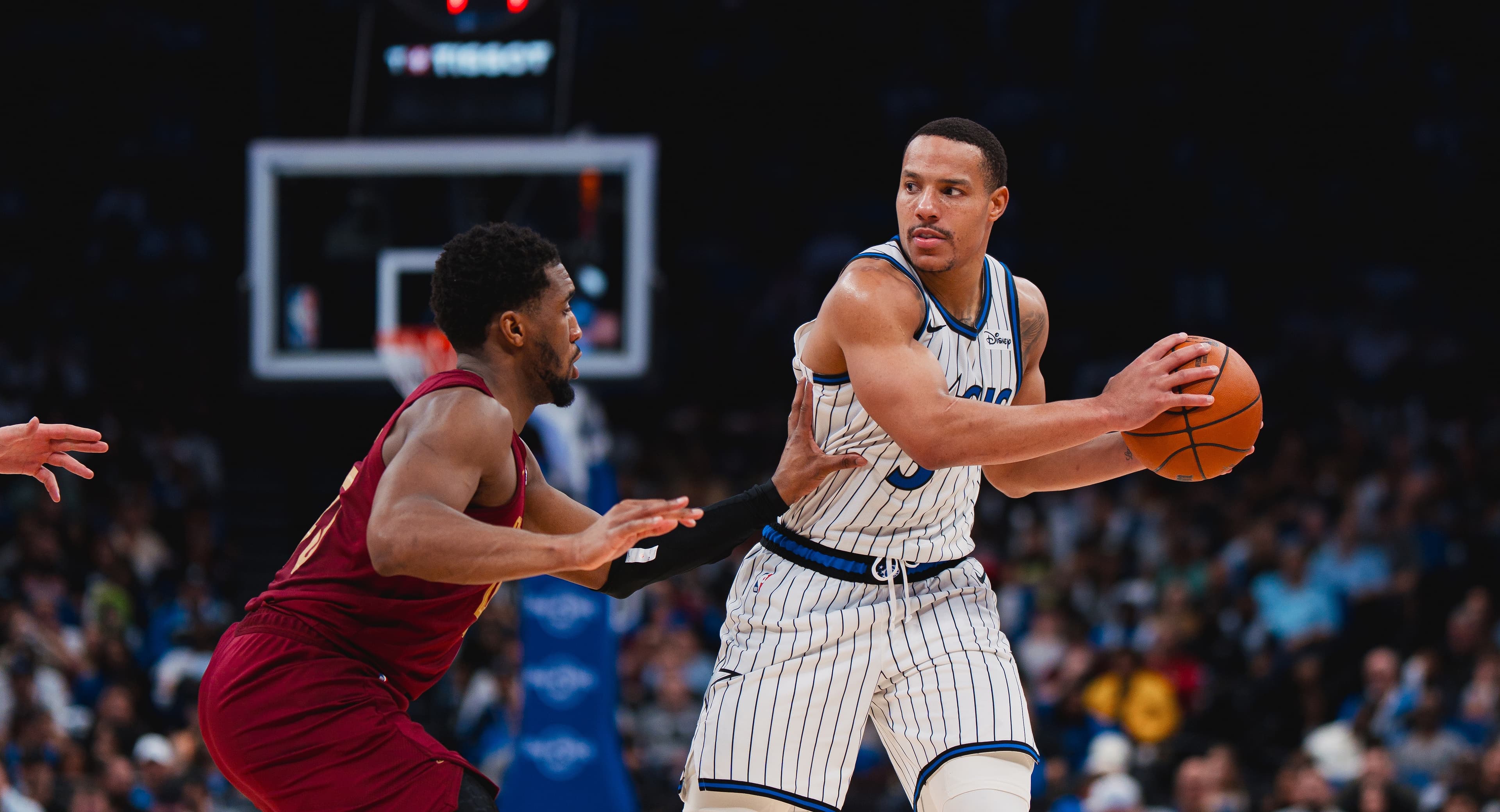 Orlando Magic 2026 Home Preseason Schedule Released | Orlando Magic