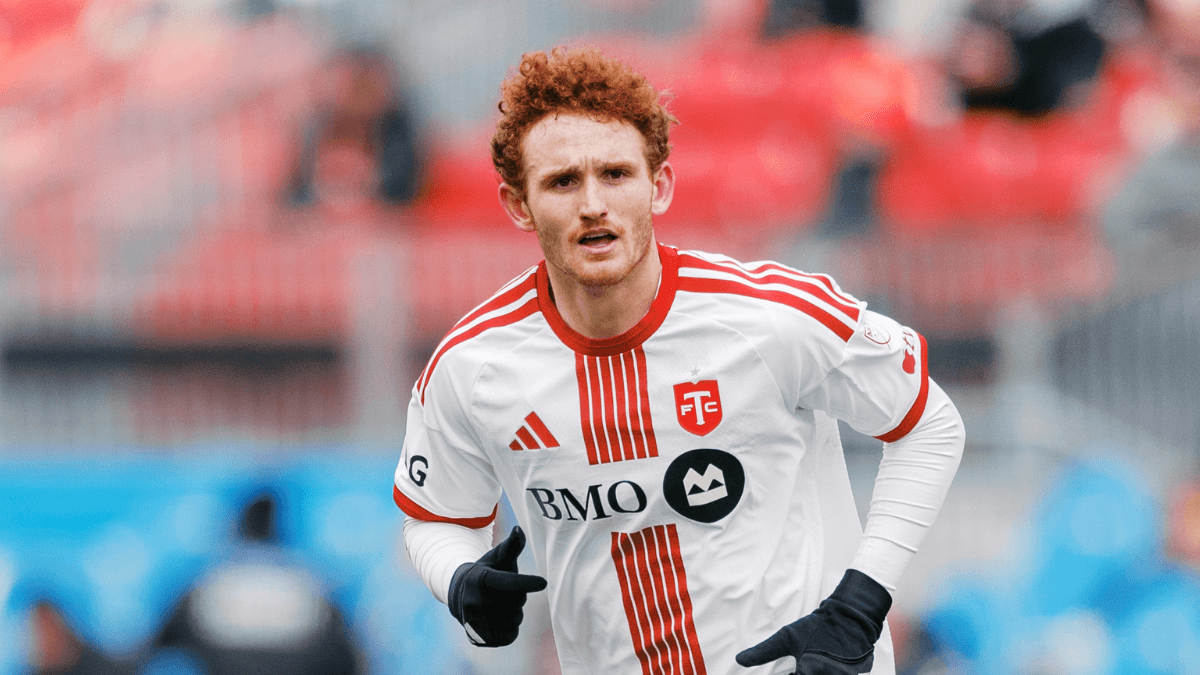 Sargent return and Dorsch addition boost Toronto FC's bid to end 11-game winless streak