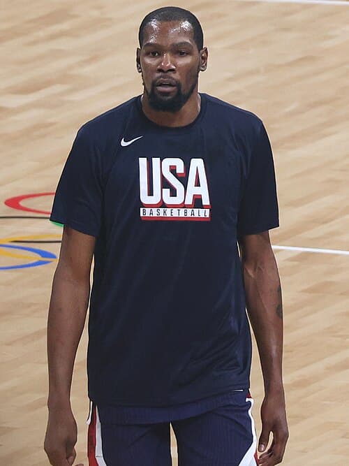 NBA Trade Rumors: Rumors Swirl as Jokic Stays with Nuggets, Rockets Pursue Durant and Lakers Face Uncertainty