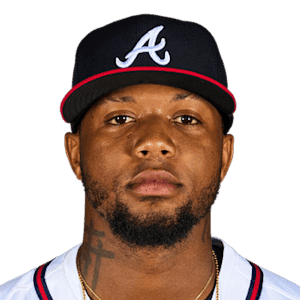 Ronald Acuna Jr. And Braves Face Nationals On July 30 | FanDuel Research