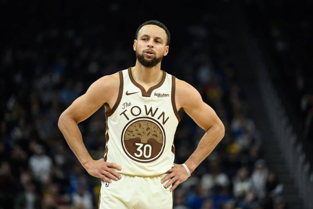 Warriors Predicted To Select Elite 7-Foot-4 Center In 2026 NBA Draft