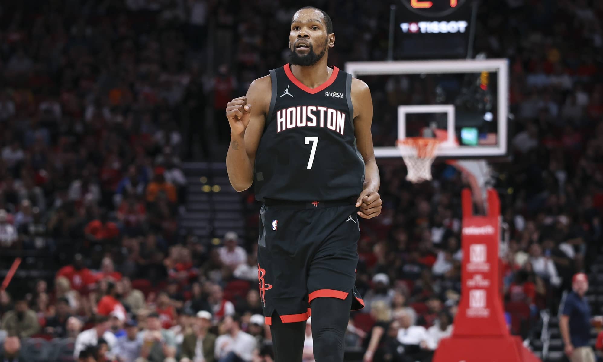 Cavaliers Could Attempt Kevin Durant Trade As Final Summer Move - Fadeaway World