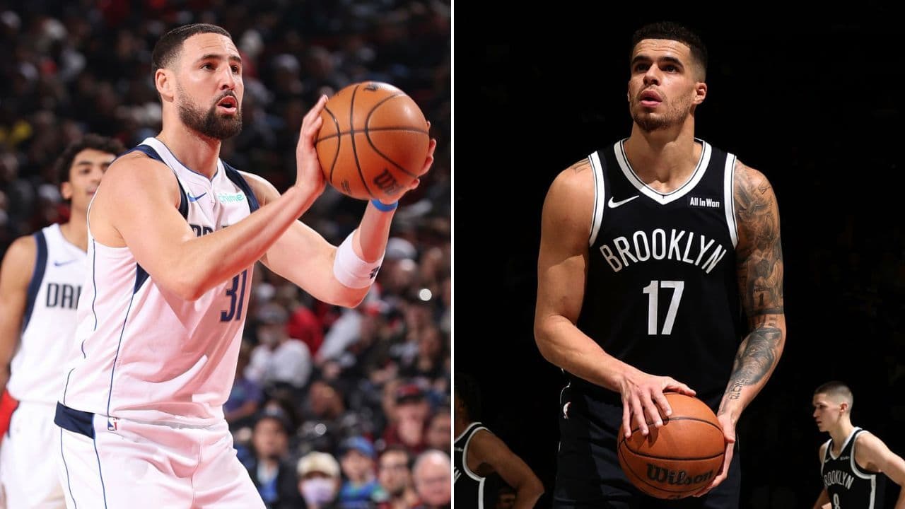 Michael Porter Jr. Thought He Was NBA's Best Shooter Until Klay Thompson Proved Him Wrong - Fadeaway World