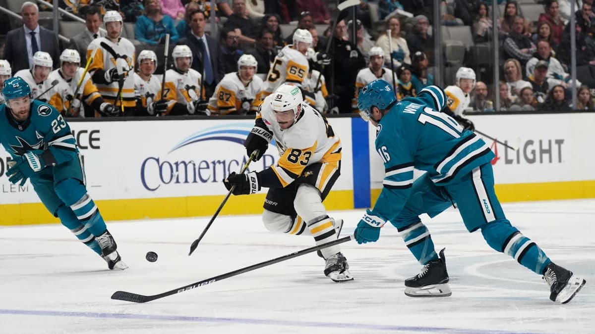New Jersey Devils sign former first-rounder unrestricted free agent to one-year contract
