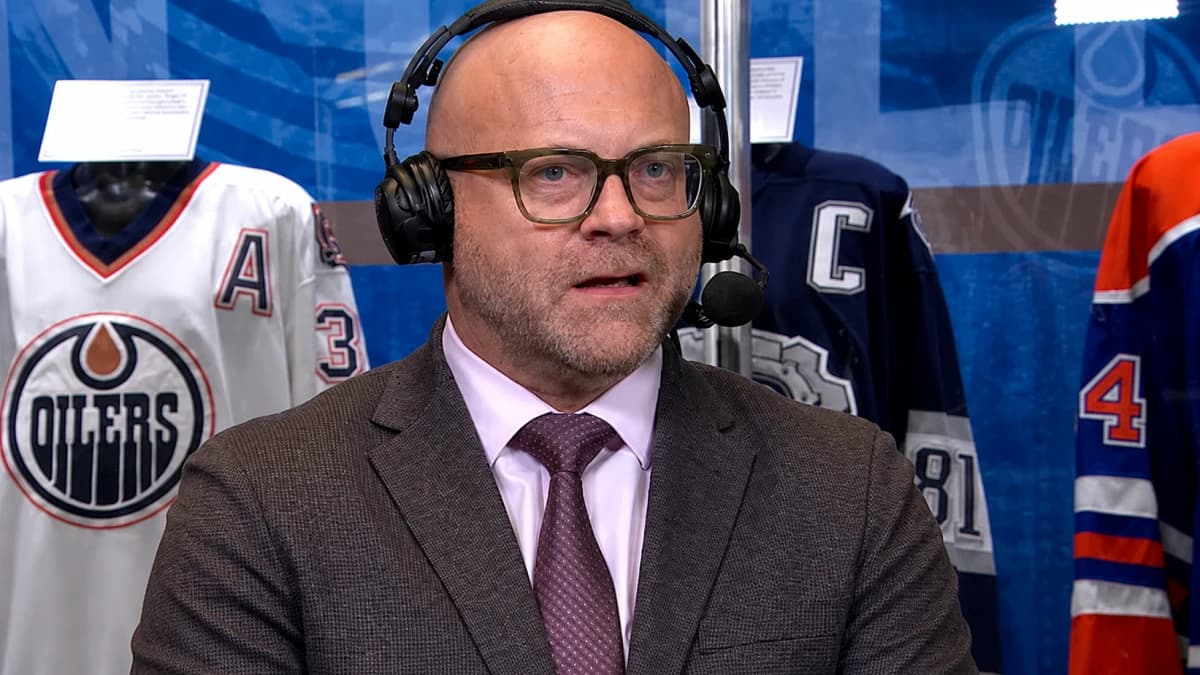 Stan Bowman is preparing a move Oilers fans won't forget anytime soon