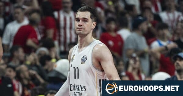 The Cleveland Cavaliers complete the signing of Mario Hezonja to a one-year contract - Eurohoops