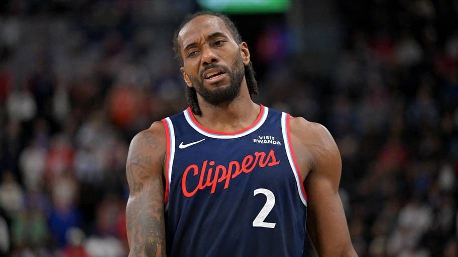 Kawhi Leonard Next Team Trade Market Trending Back Toward Clippers