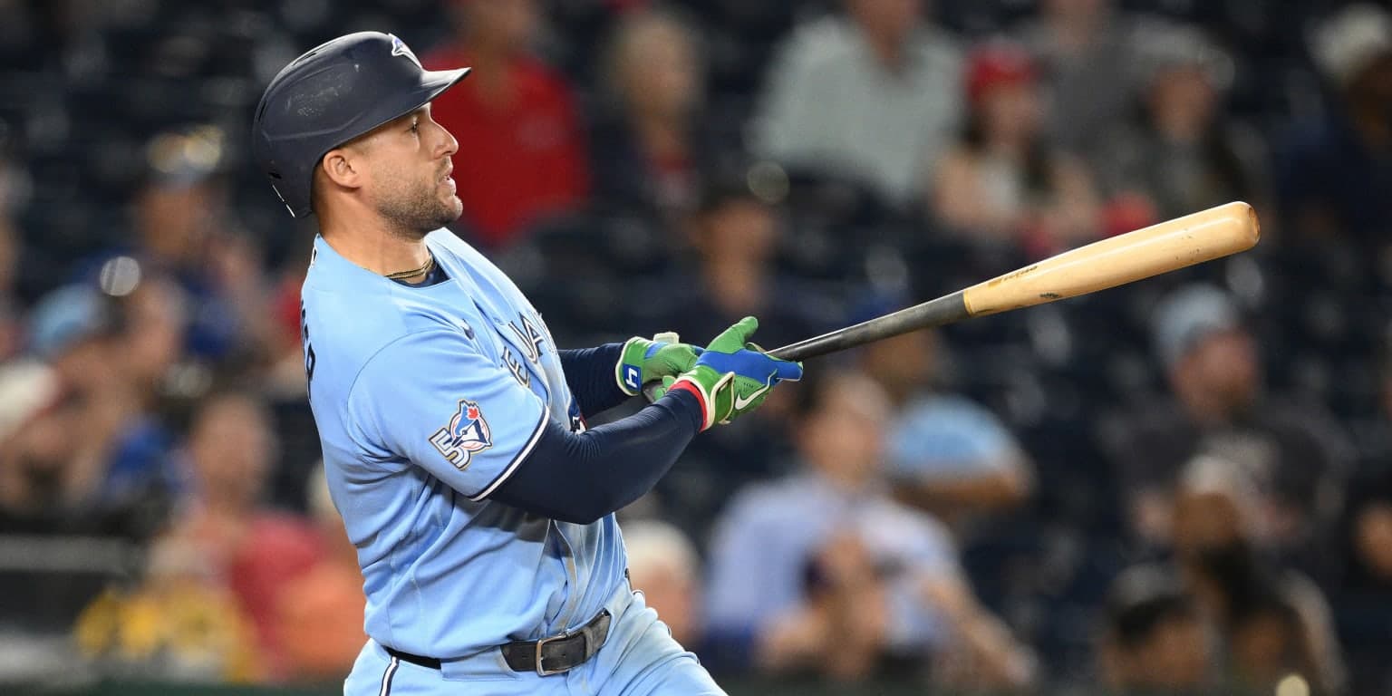 Blue Jays looking to secure long-term solutions at Trade Deadline