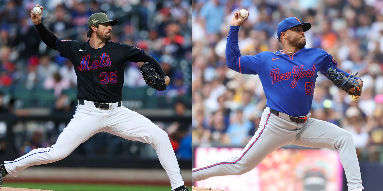 Mets Trade Deadline thoughts: Clay Holmes, Freddy Peralta and more