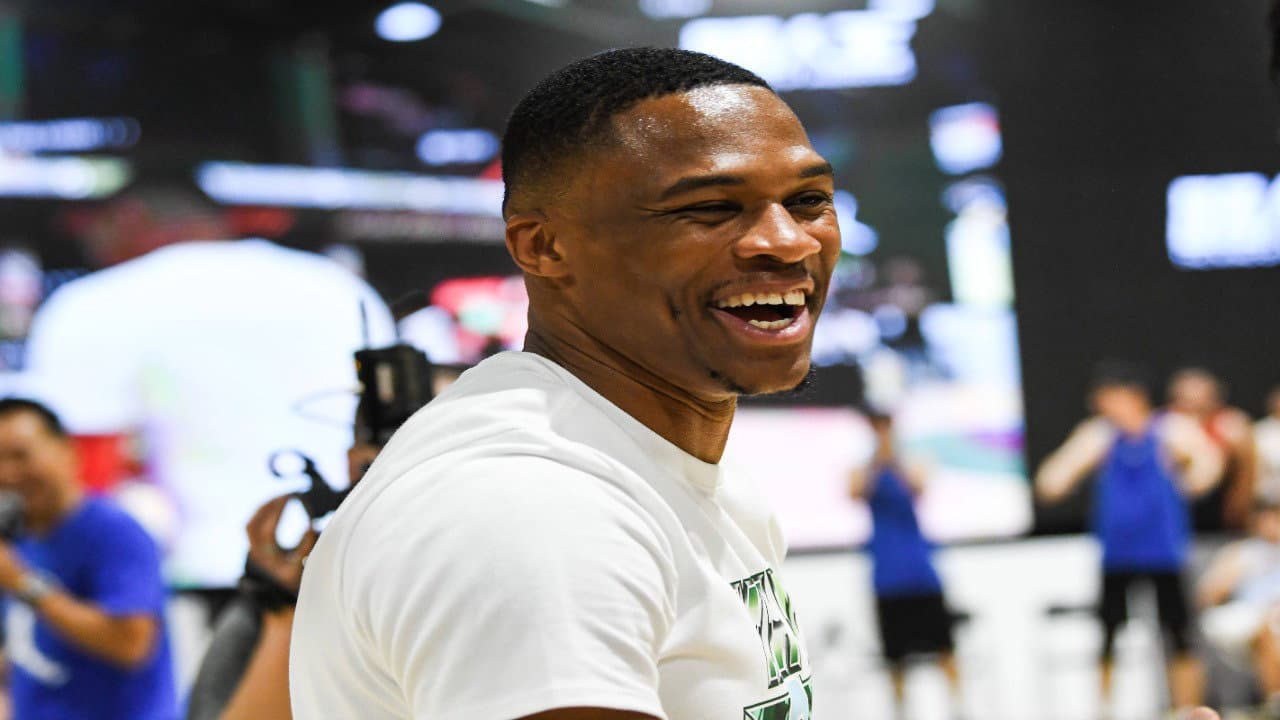 Is Russell Westbrook Signing With 76ers? Fact Checking Viral Claim - BasketballNews