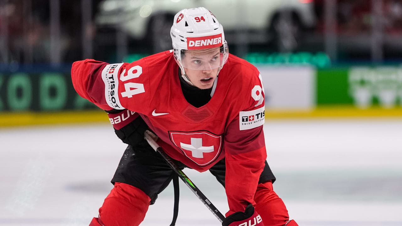 Bruins Sign Attilio Biasca to Two-Year Contract | Boston Bruins
