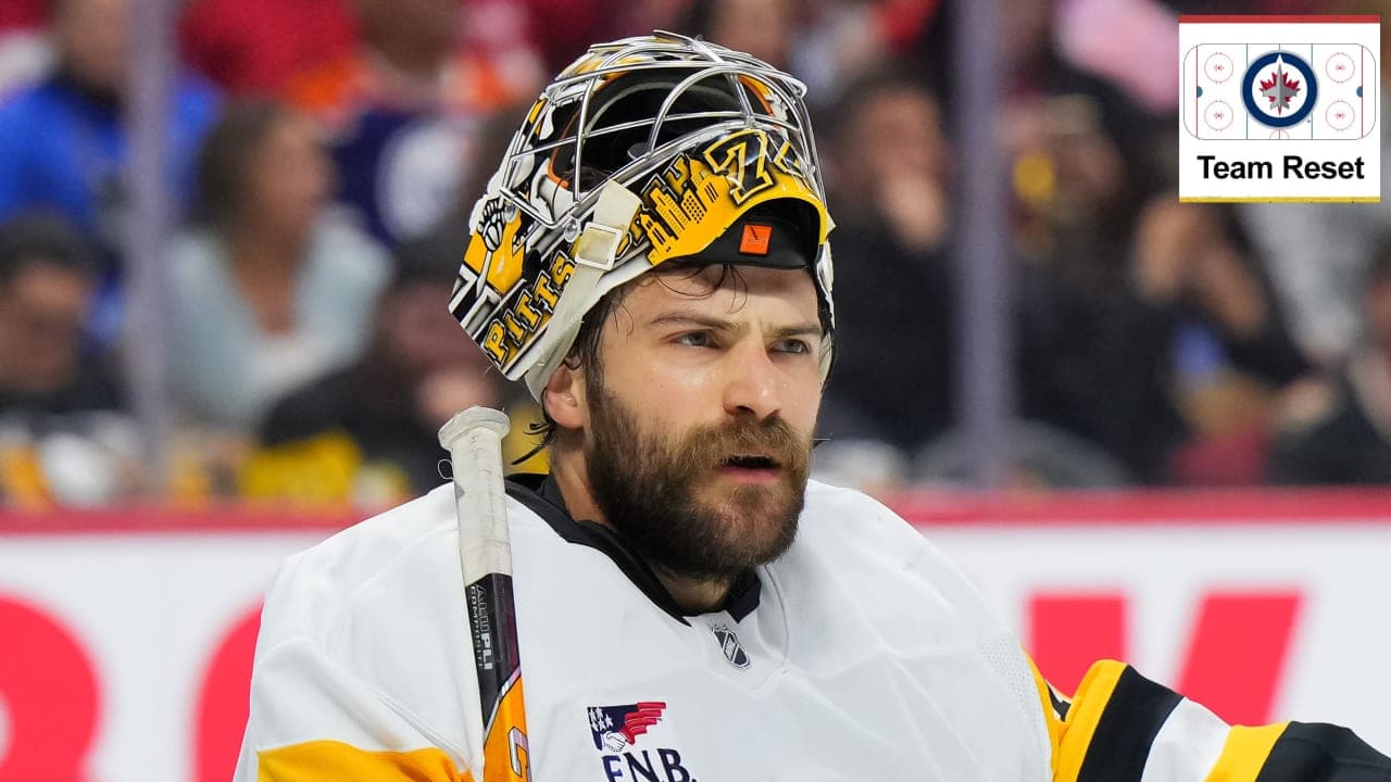 Jets add Skinner as backup goalie, Ferraro to shore up defense | NHL.com