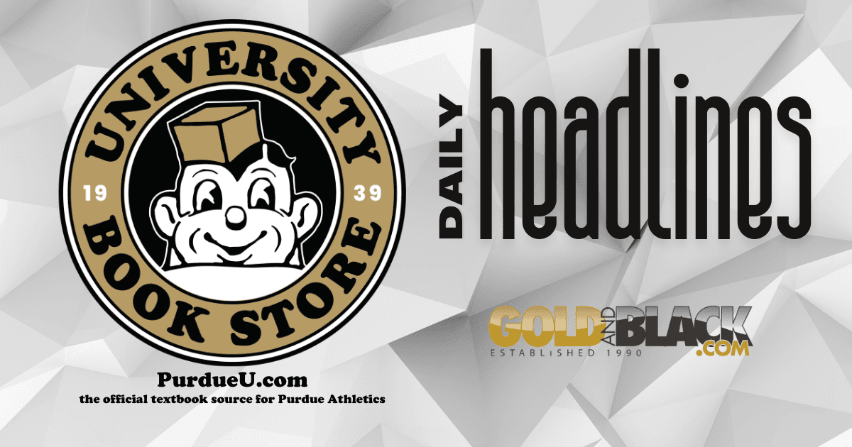 University Bookstore Purdue Sports Headlines: June 16 - On3