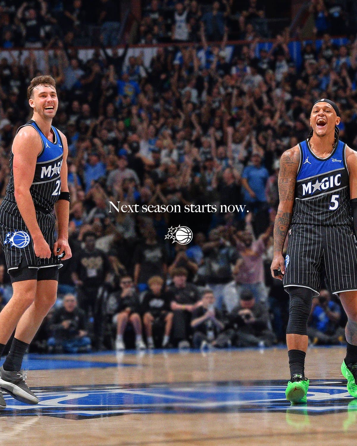 Orlando Magic (@OrlandoMagic) on X