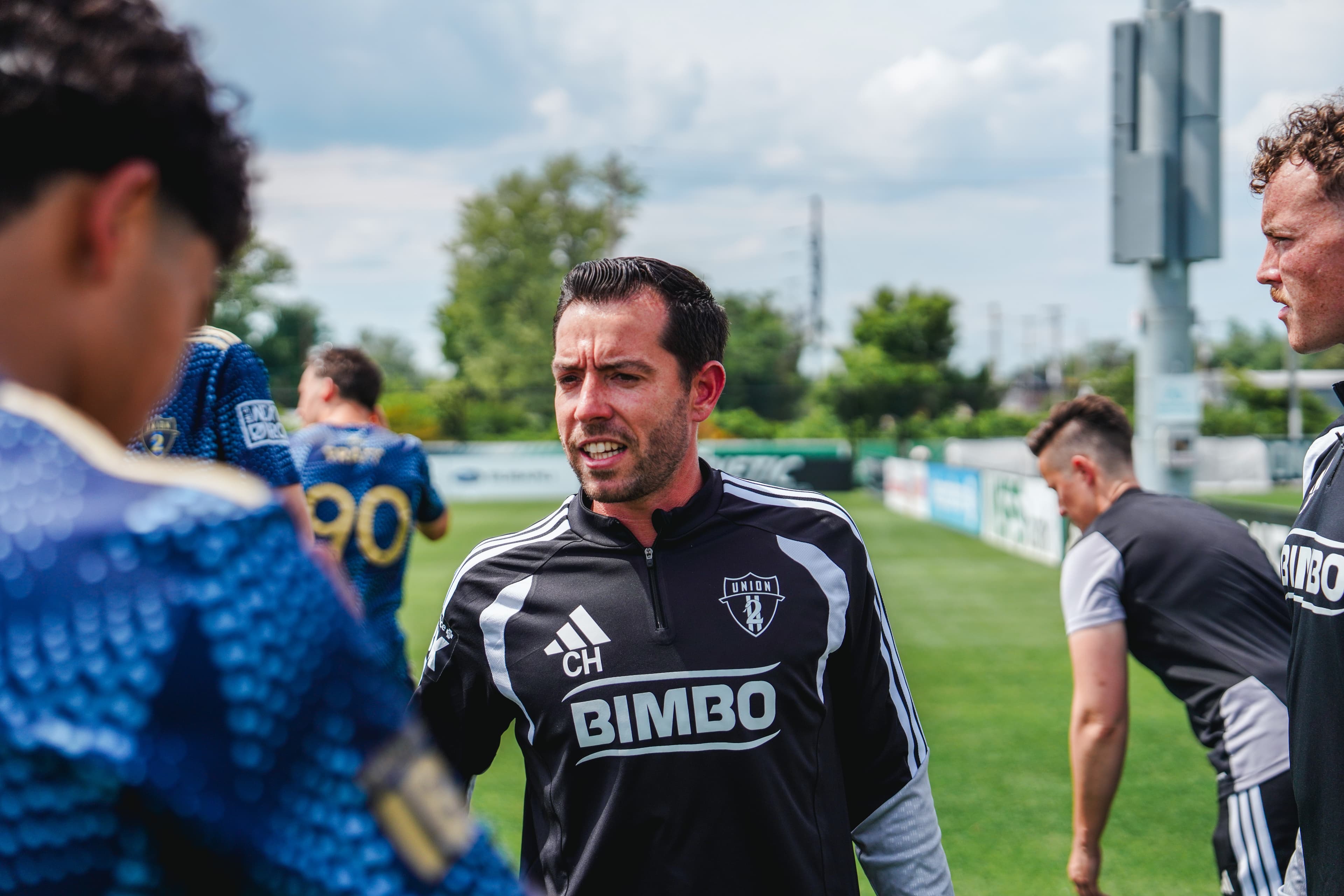 Match report: Philadelphia Union II 0-1 New York City FC II – The Philly Soccer Page