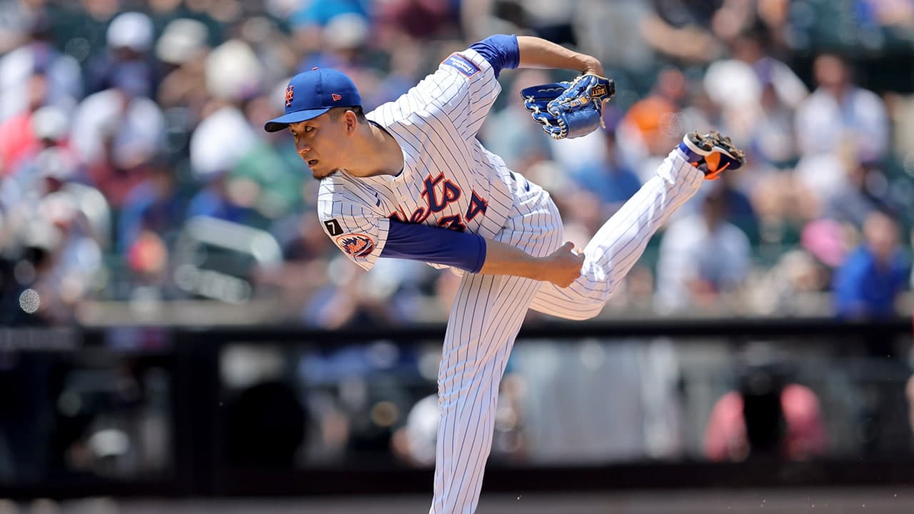 Mets vs Reds betting preview: Why the over 9.5 runs looks like the play in Cincinnati matchup | OutKick