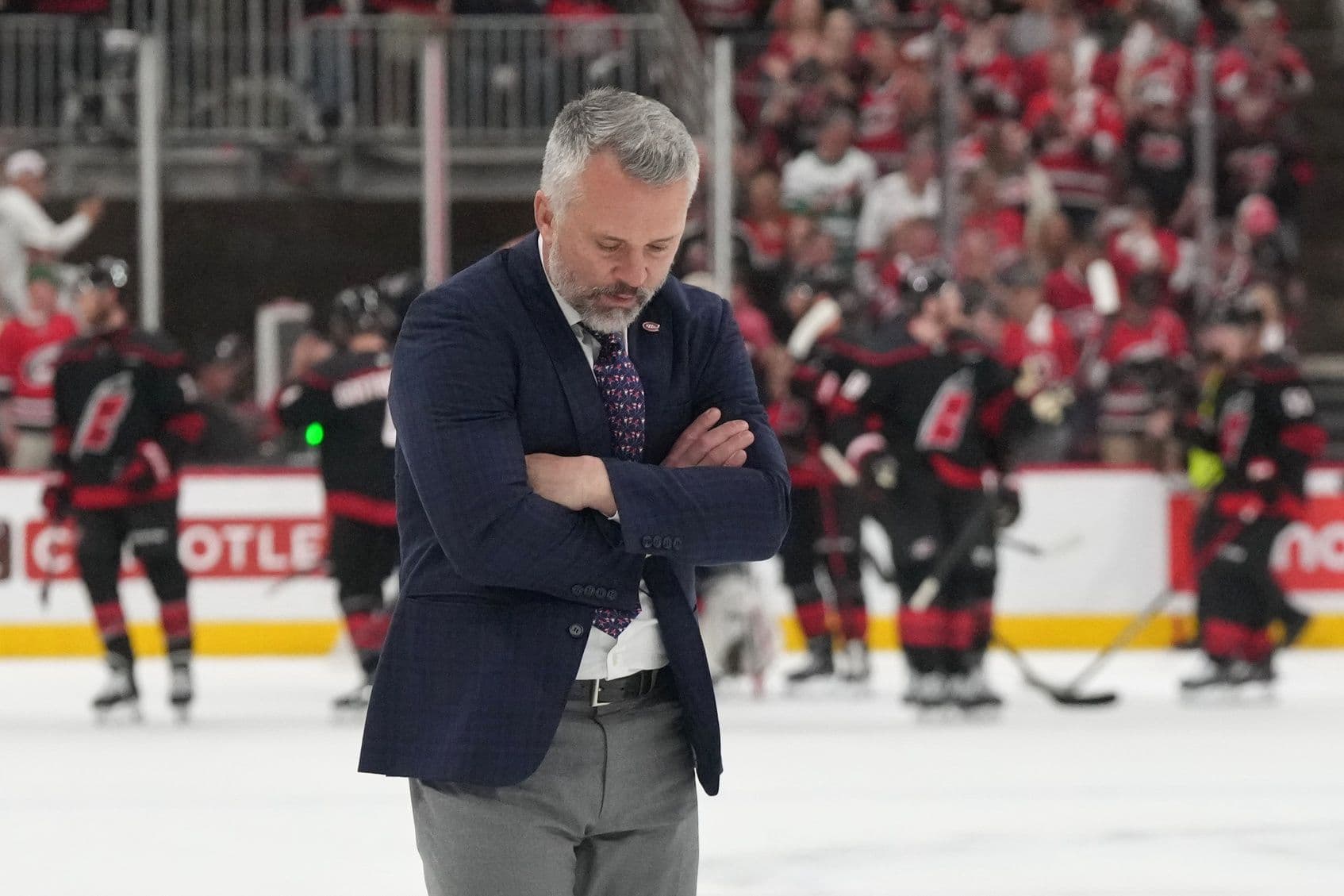 ‘Reasonable To Move On, Not Personal’ — Montreal Canadiens Urged to Dump $9,450,000 Contract
