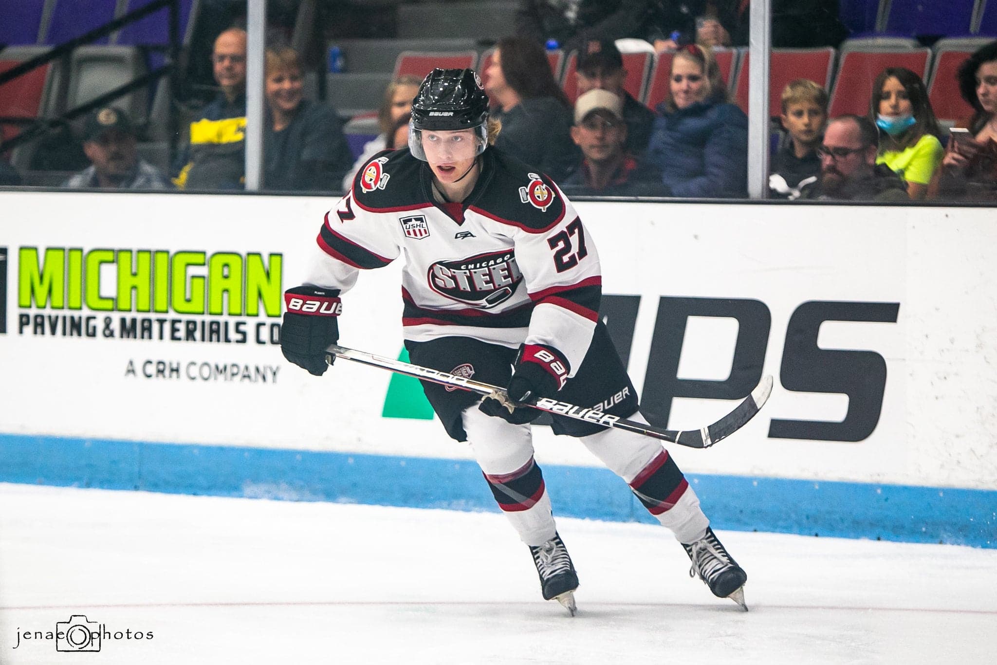 Pittsburgh Penguins Prospect Zam Plante Is Entering a Decision Season - The Hockey Writers - Pittsburgh Penguins - NHL News, Analysis & More