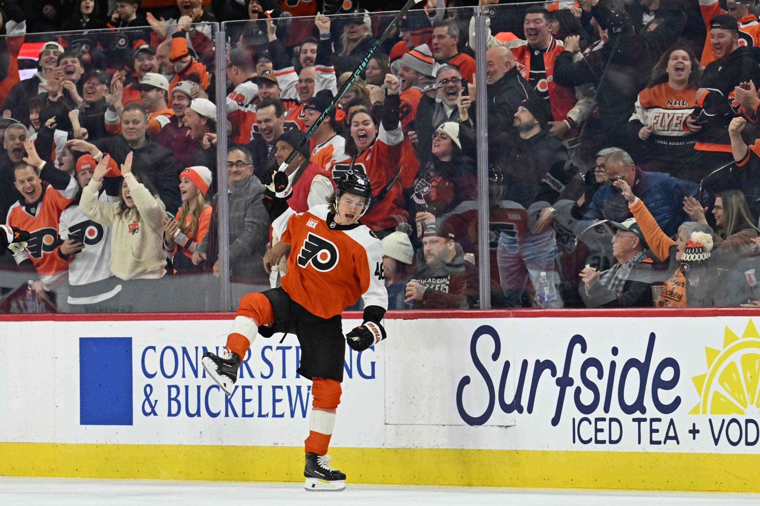 4 Flyers Games to Circle on the 2026-27 Schedule - The Hockey Writers - Philadelphia Flyers - NHL News, Analysis & More