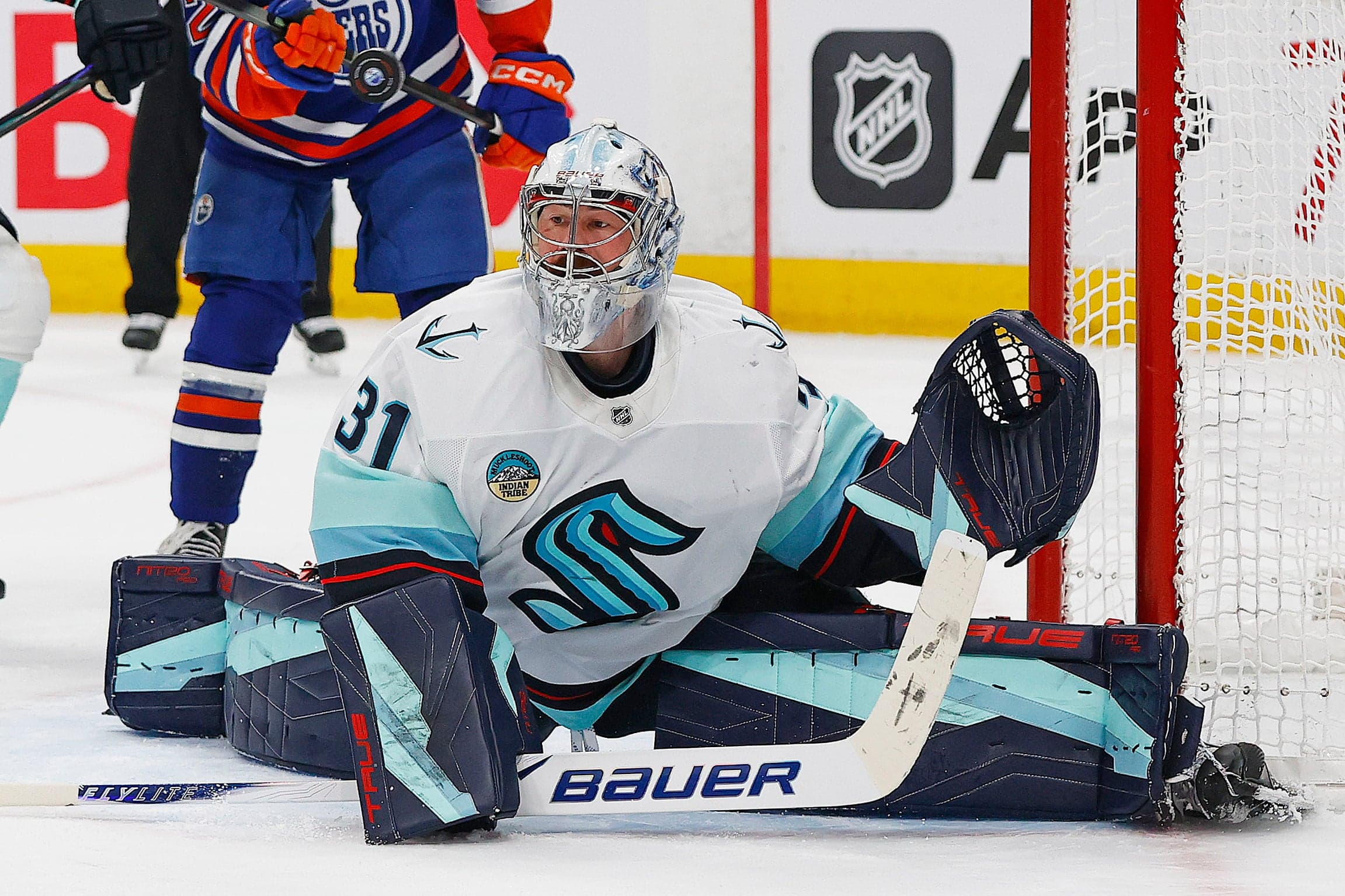 Predicting the Seattle Kraken’s Opening Night Lineup for the 2026-27 Season - The Hockey Writers - - NHL News, Analysis & More