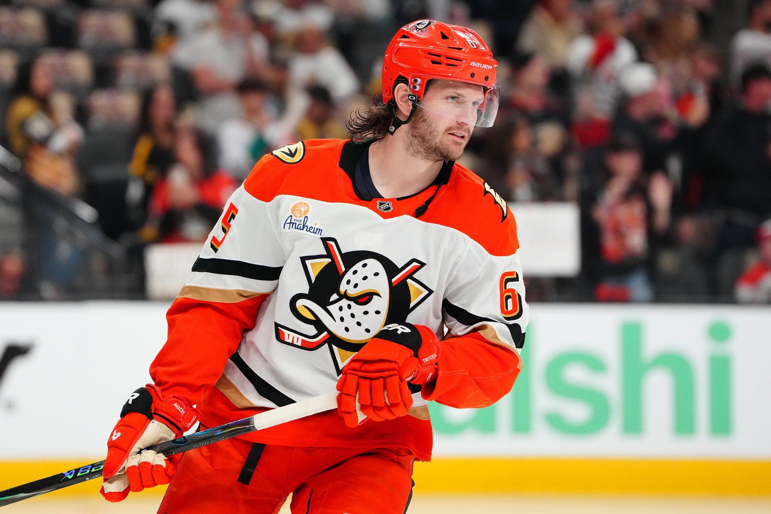 Grading the Anaheim Ducks' 2025-26 Defensemen - The Hockey Writers - - NHL News, Analysis & More