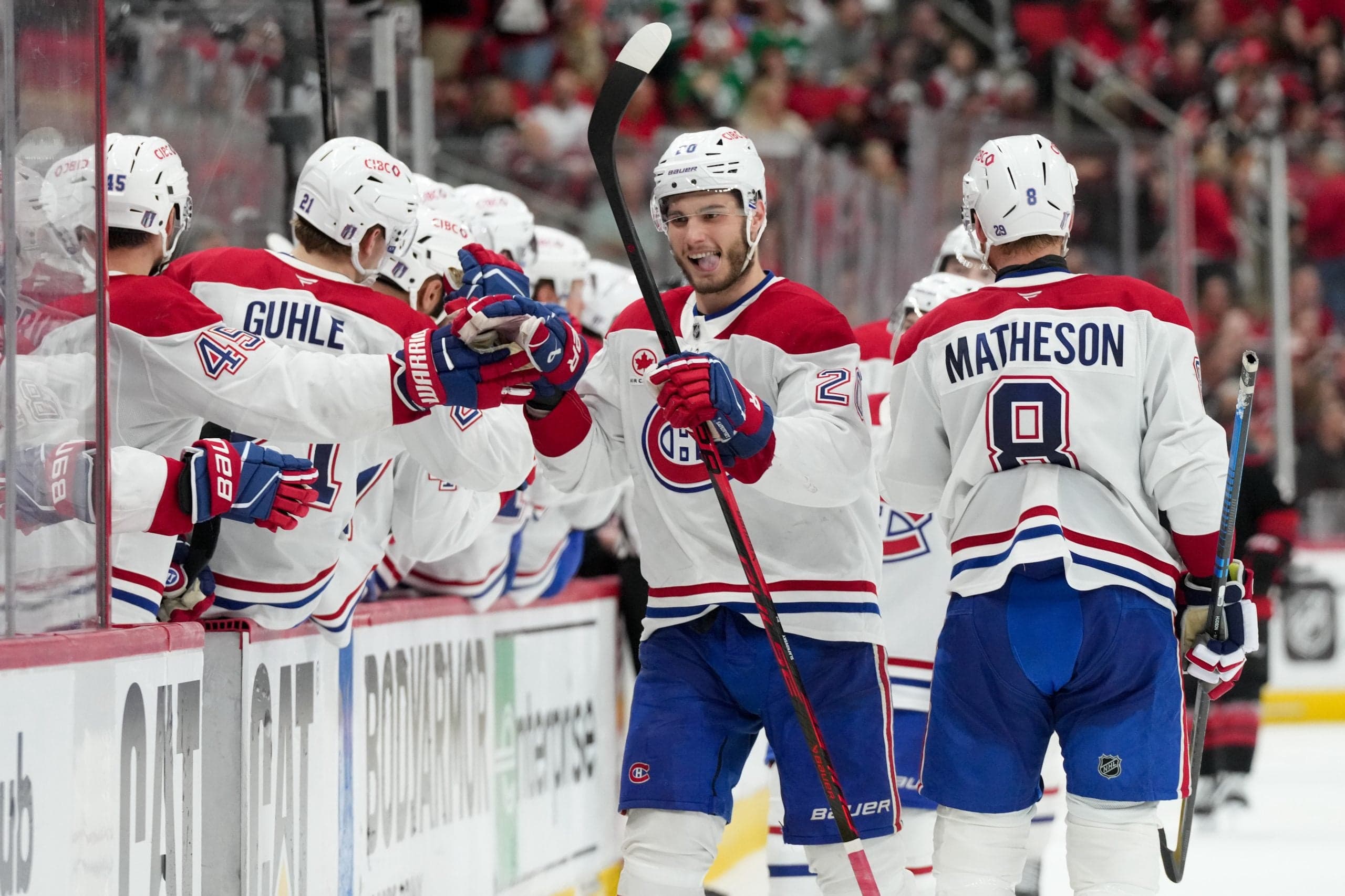 3 Things We Learned About the Canadiens This Season - The Hockey Writers - Montreal Canadiens - NHL News, Analysis & More