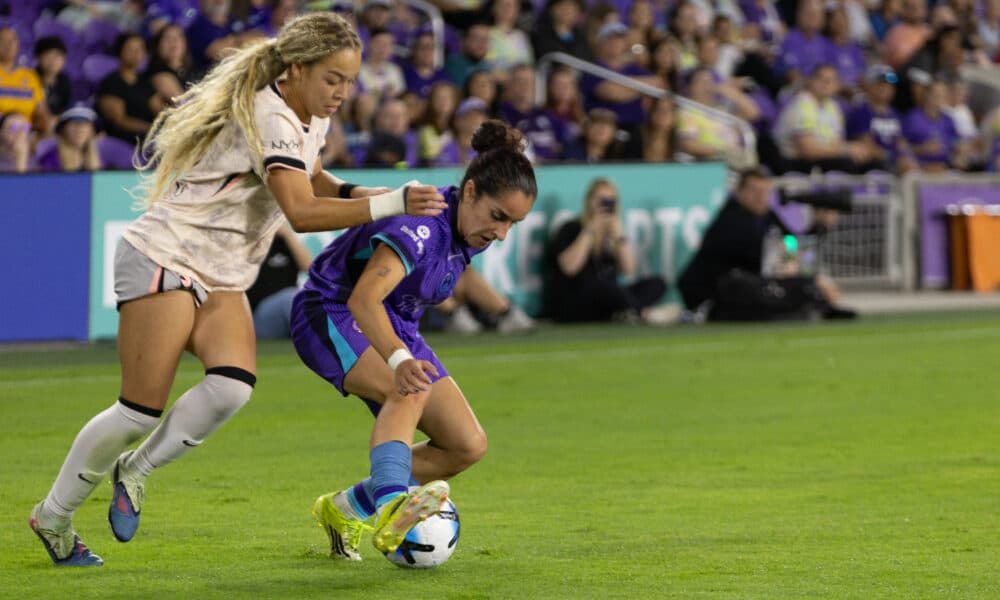 World Cup Break Offers Orlando Pride Chance to Stabilize Rebuilt Back Line – The Mane Land