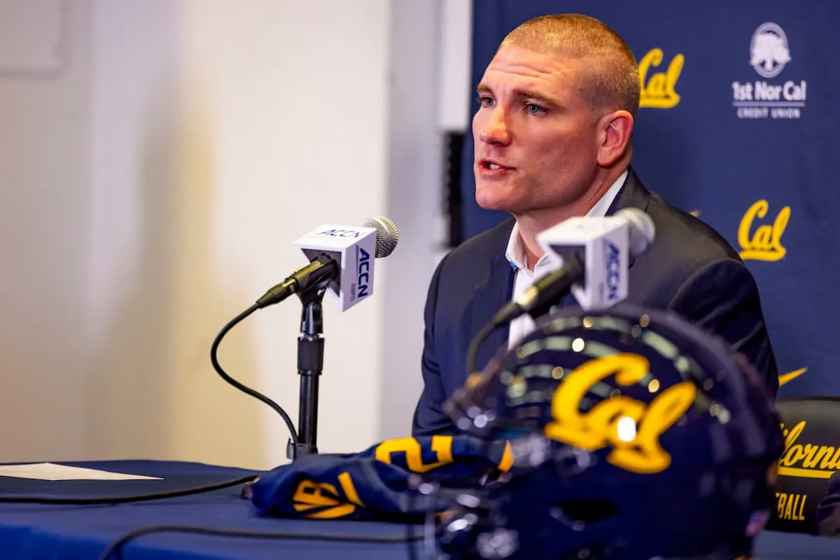 California Golden Bears Win Total Future: JKS Takes on Year Two | Betting News
