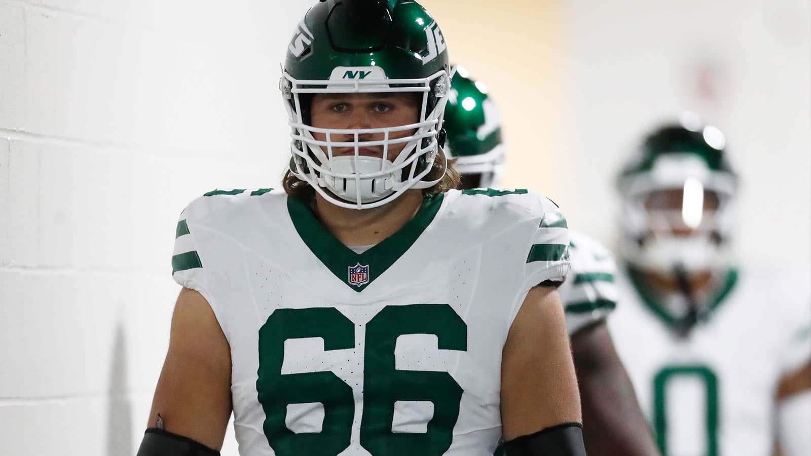 Jets news: New York hands out big 4-year contract extension to young star
