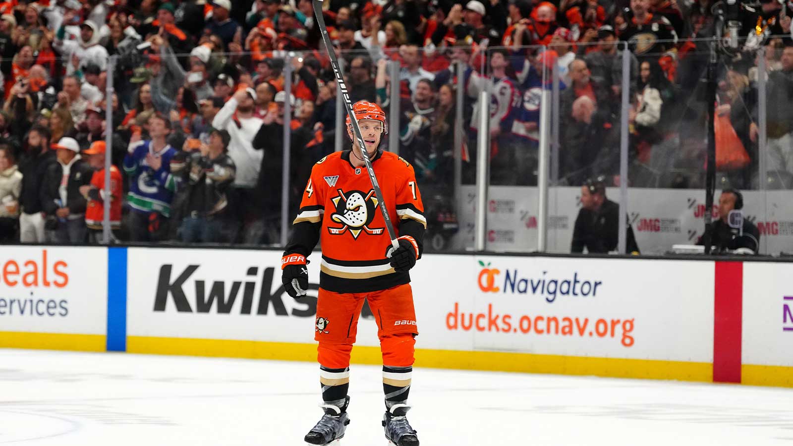 NHL rumors: John Carlson could command as much as $10 million AAV on open market