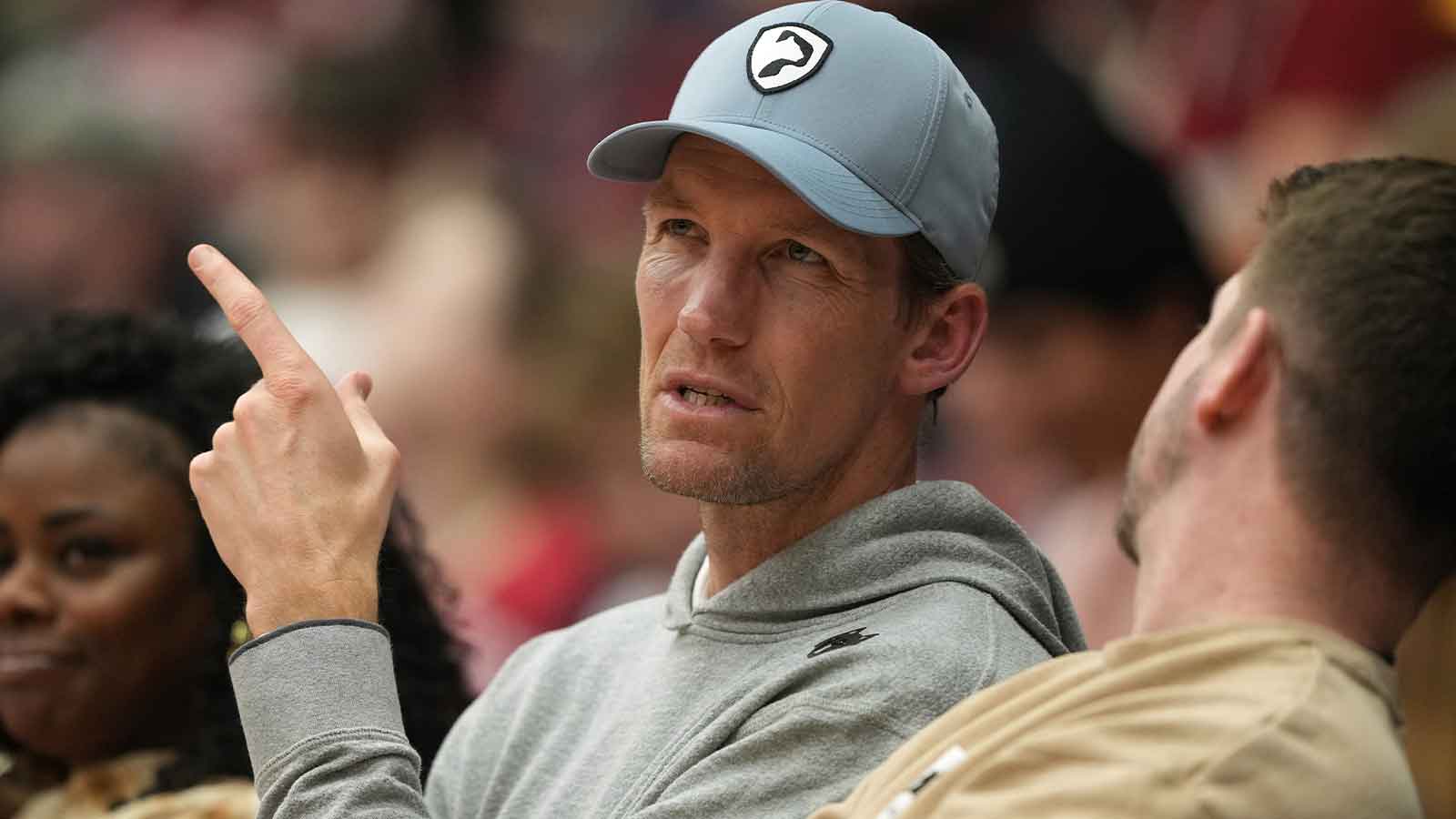 Warriors rumors: Insider links 5 prospects, including Michigan champions, to Dubs with 11th pick