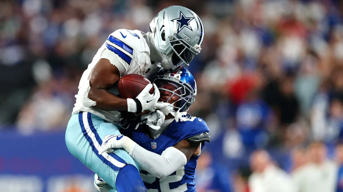 Cowboys vs. Commanders bold predictions for Week 2 of 2026 NFL season