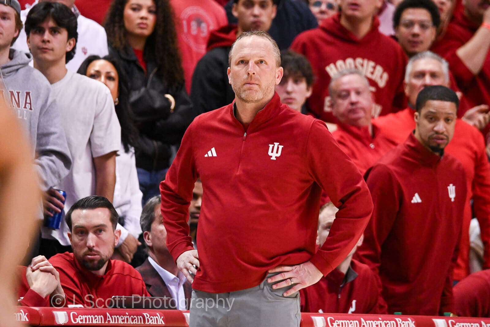 2026-27 Big Ten offseason at a glance: Indiana Hoosiers - Inside the Hall | Indiana Hoosiers Basketball News, Recruiting and Analysis
