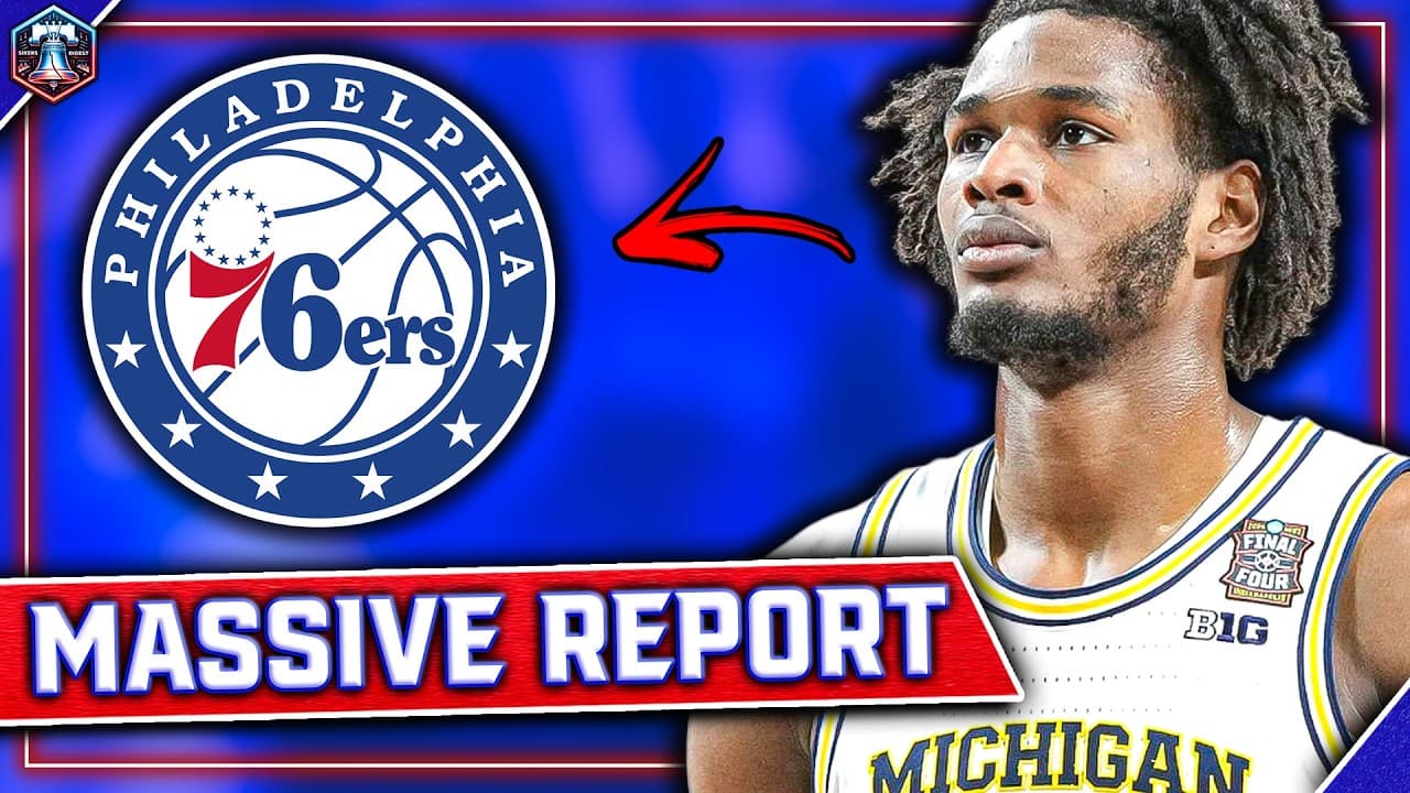 This is the Beginning of Something HUGE... - NBA Fanbase