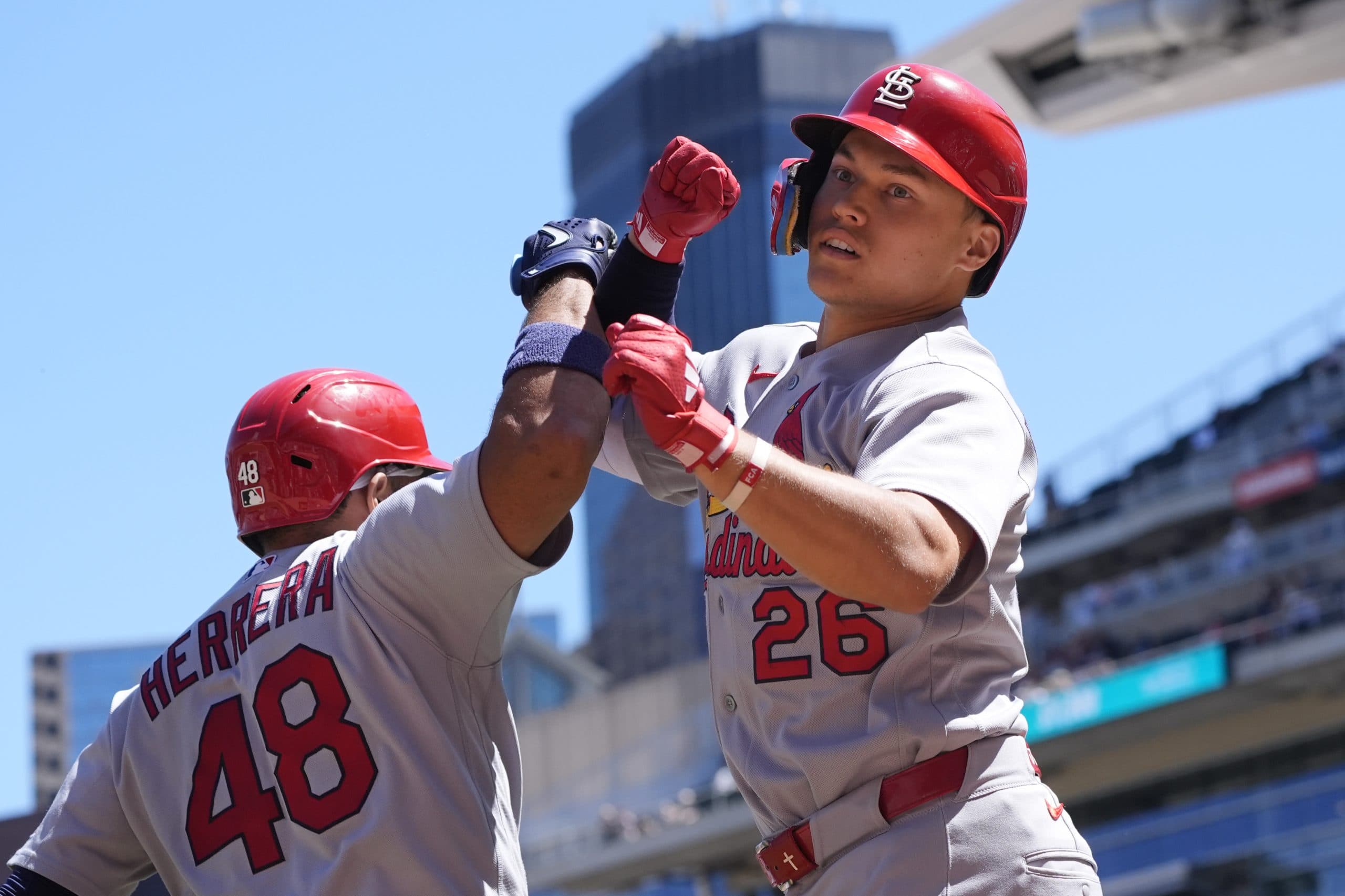 Predictions & Player-Prop Picks for Padres vs Cardinals