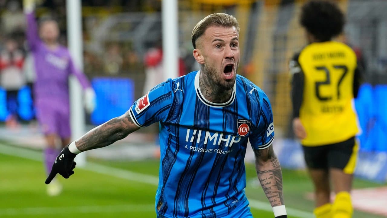 MLS notebook: Dorsch signing comes at right time for Toronto FC - Sportsnet.ca