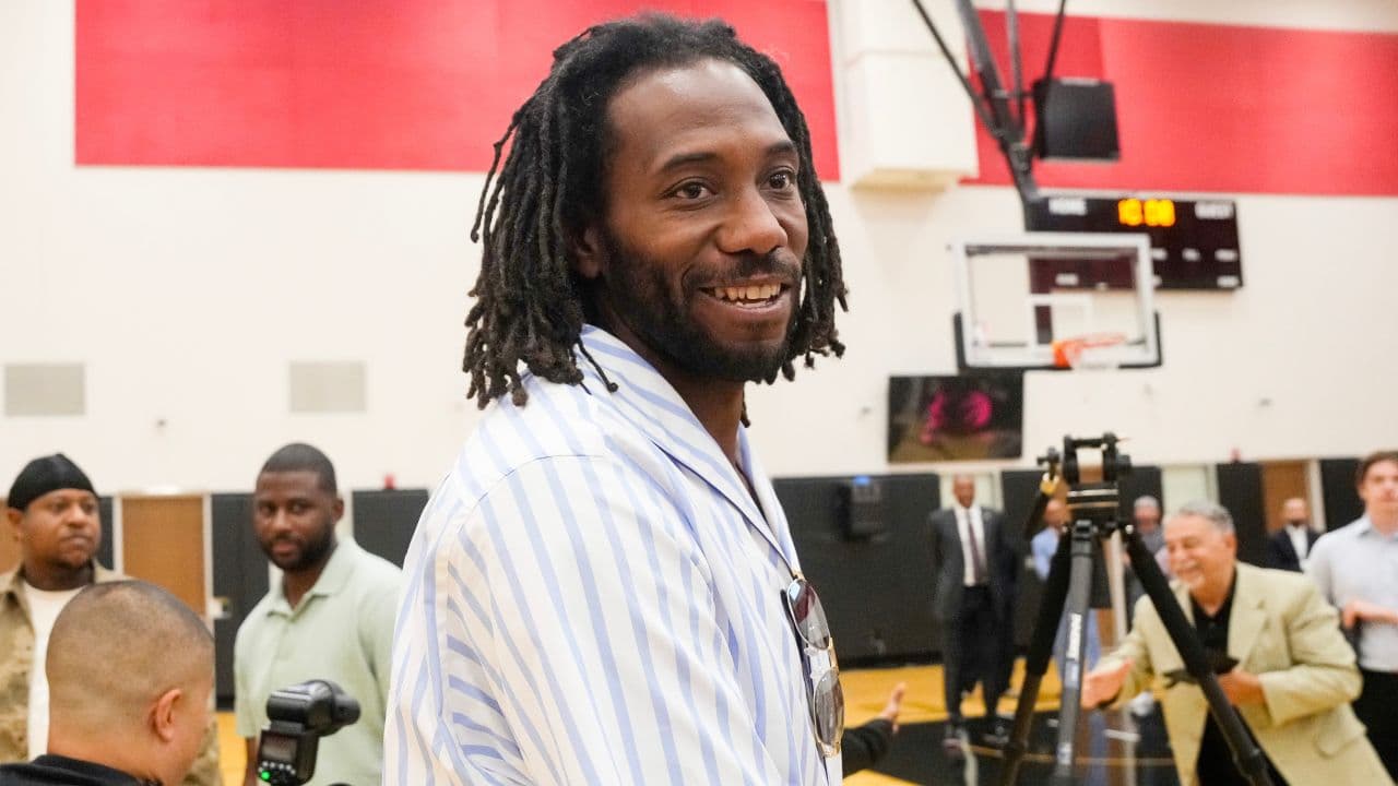 Why the Kawhi Leonard contract investigation is taking so long - Sportsnet.ca