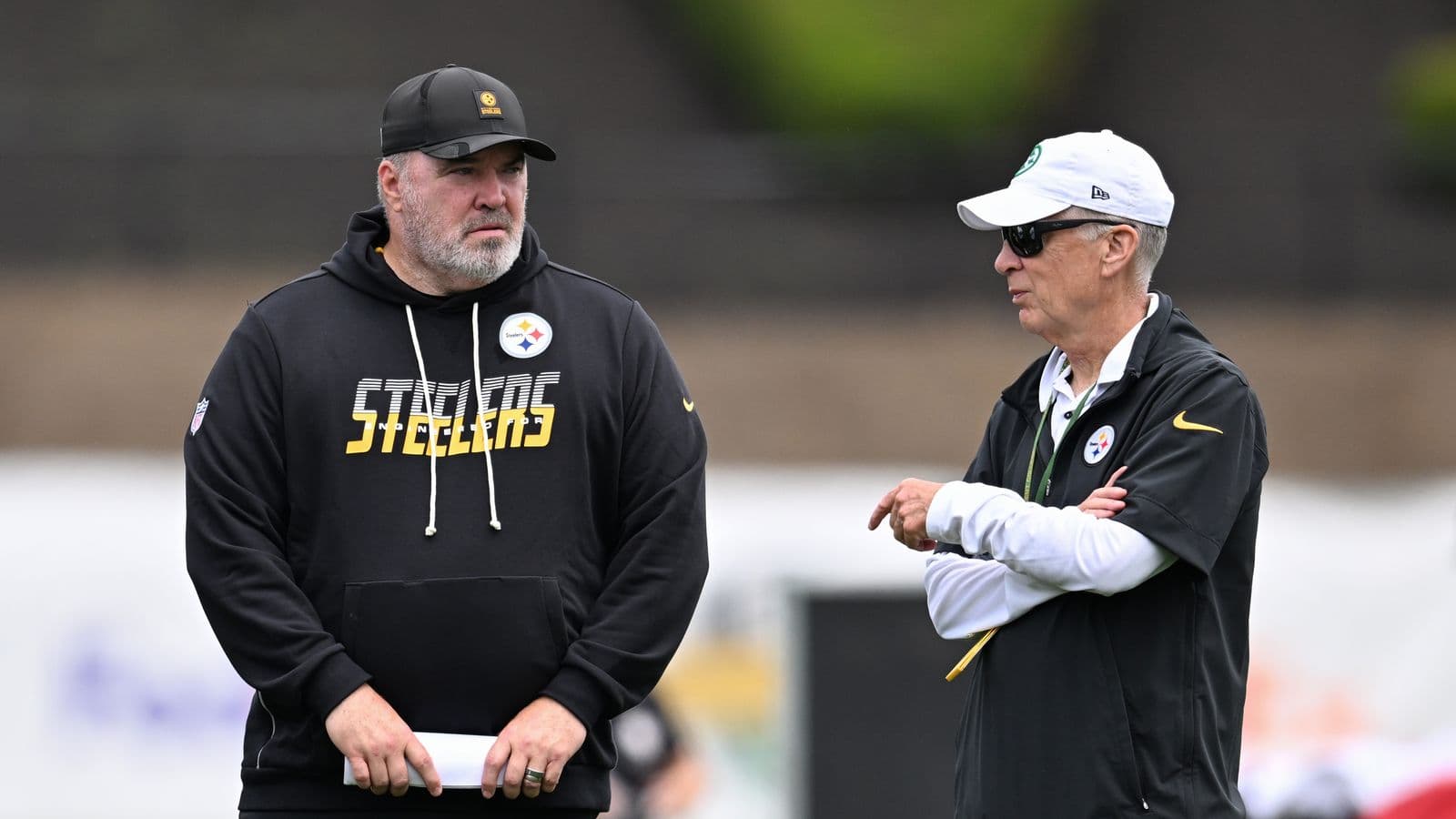 Steelers Proud To Have Every NFL Team Gunning For Them After Mike McCarthy's Eye-Opening Comments