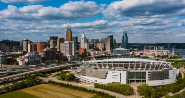 Buckeye State Dominance: How Ohio State Rewrote The NFL Draft Record Books In Pittsburgh — KHTS Radio — Santa Clarita Radio - Santa Clarita News