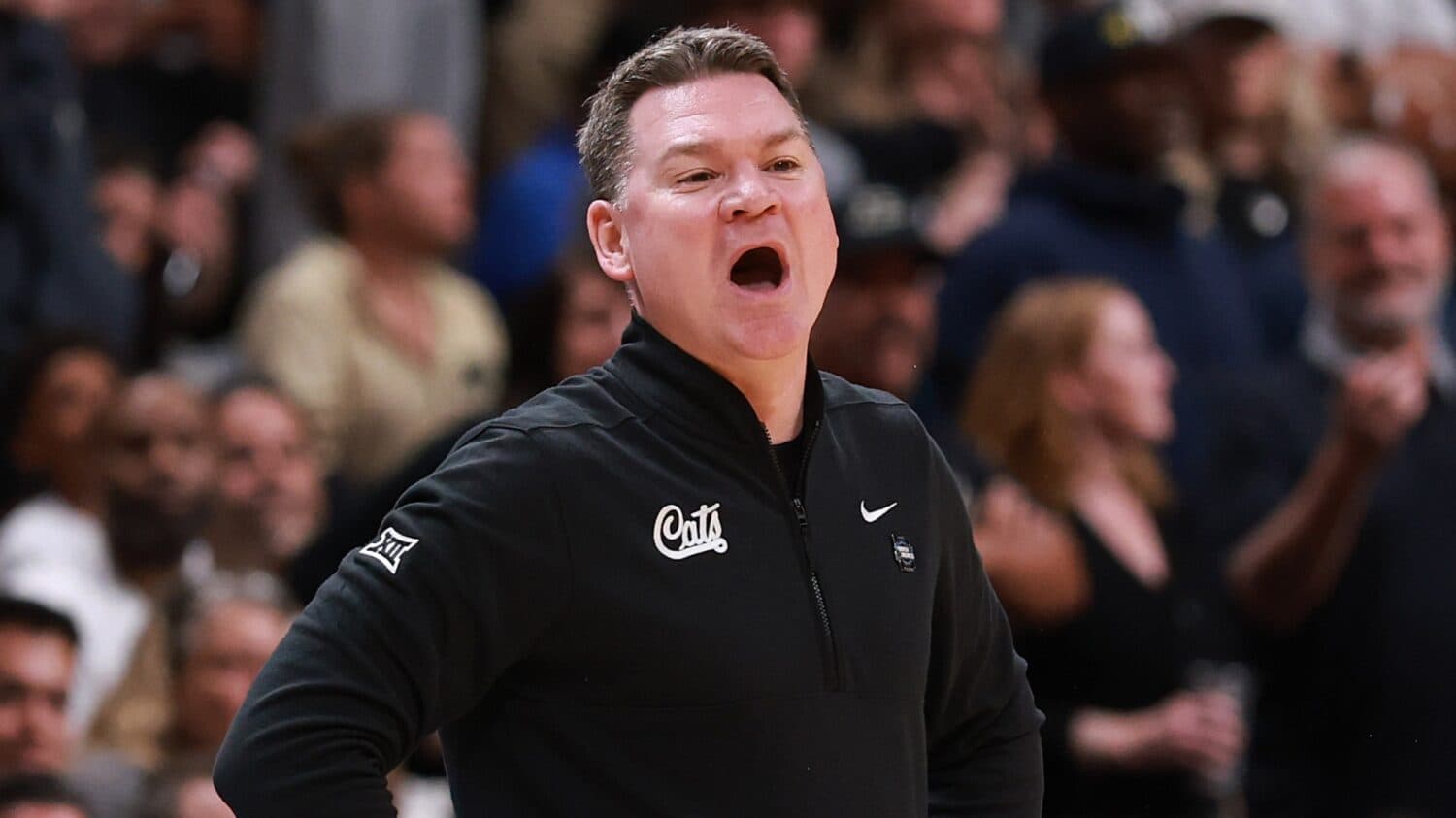 Arizona to face St. John's in home-and-home - Arizona Sports
