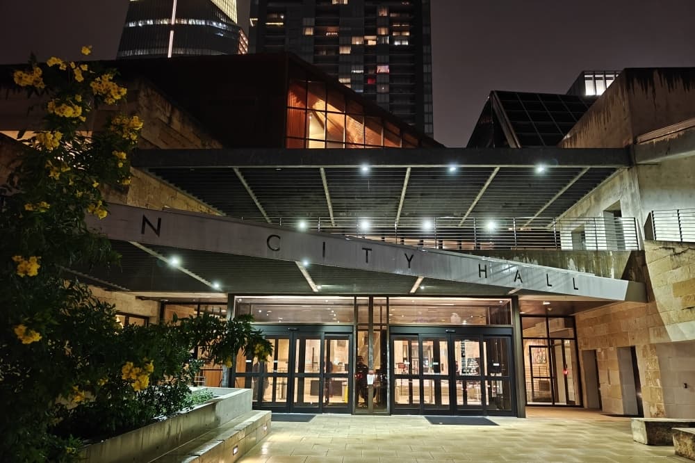 Austin City Council moves into summer recess after energy expansion, annexation and housing votes | Community Impact