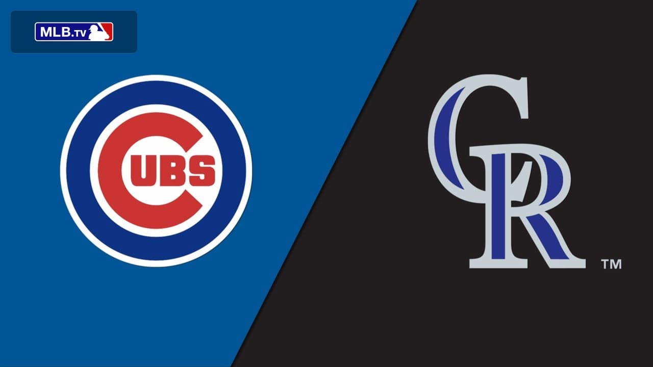 Chicago Cubs vs Colorado Rockies – Series Preview (June 15-17): Overview, Game and Broadcast Info, Starting Pitchers, W2W4 -