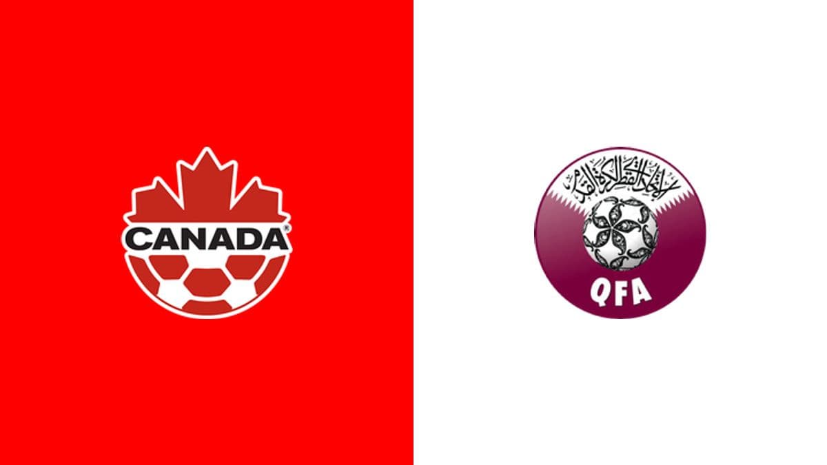 Canada vs Qatar FIFA World Cup 2026 Preview: Everything you need to know | Goal.com English Saudi Arabia