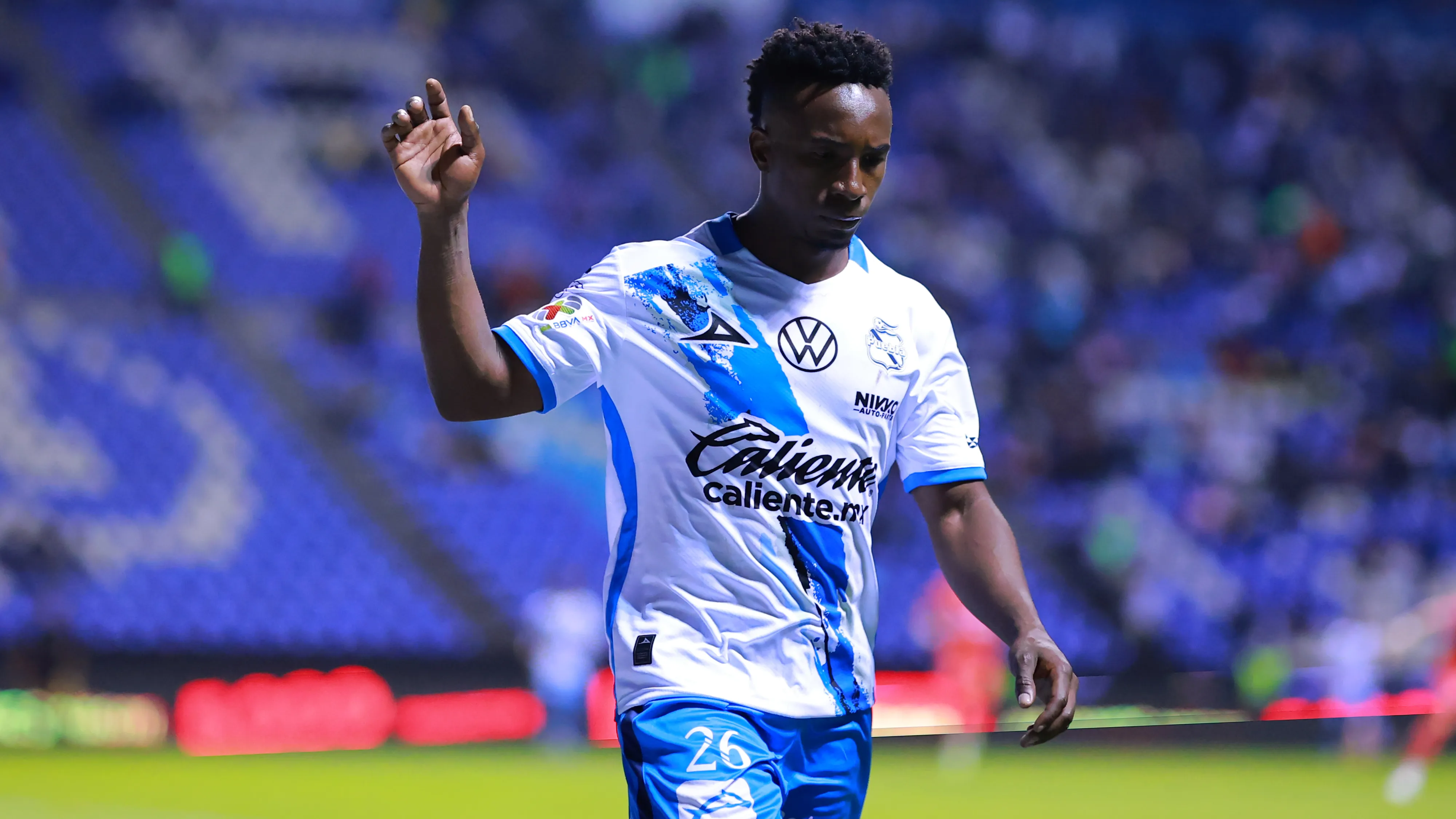 Where to watch Puebla today? Live soccer streams and TV channels for upcoming games | Goal.com US