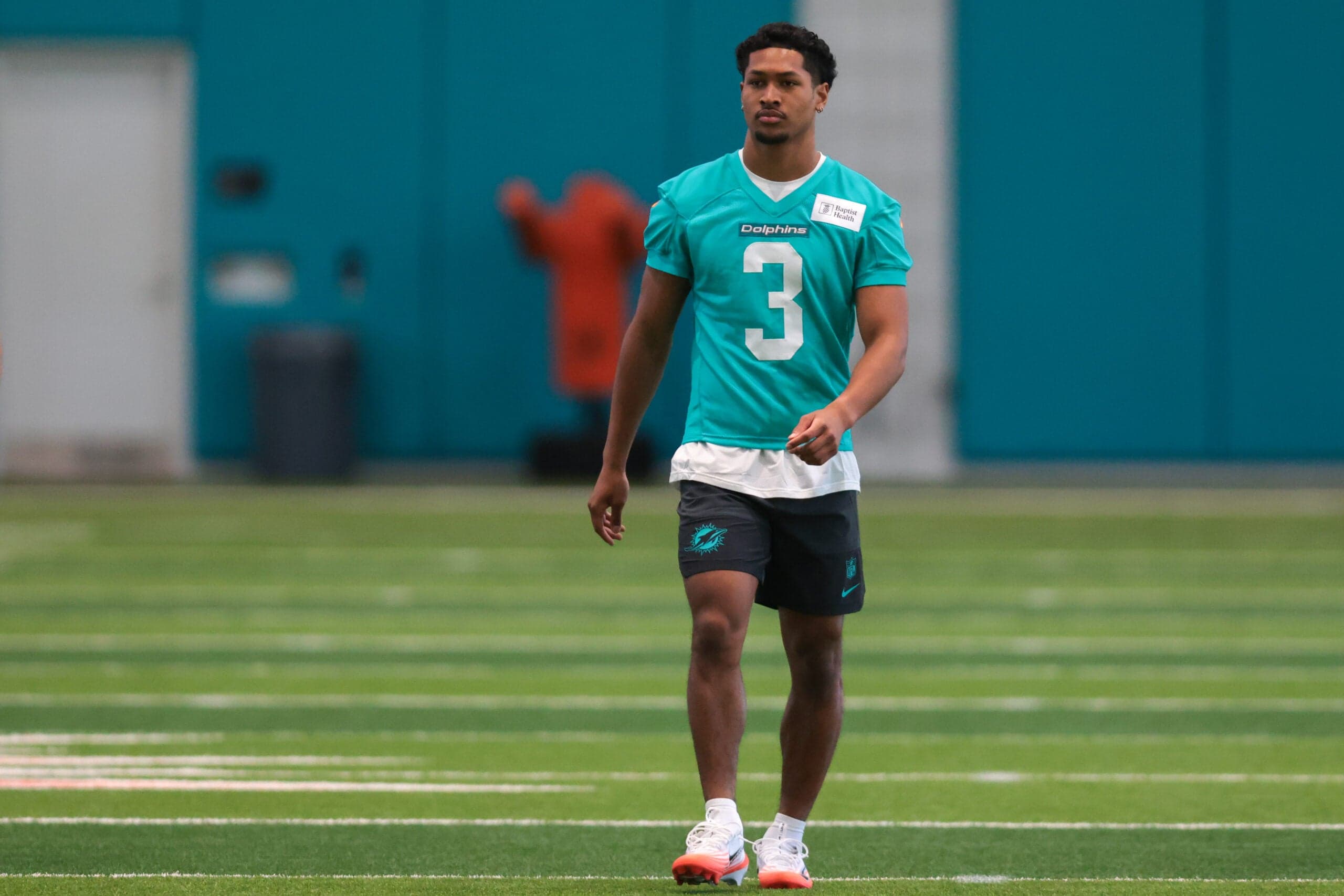 Buy or Sell: More than two current Miami Dolphins players in the secondary will be starters BEYOND 2026