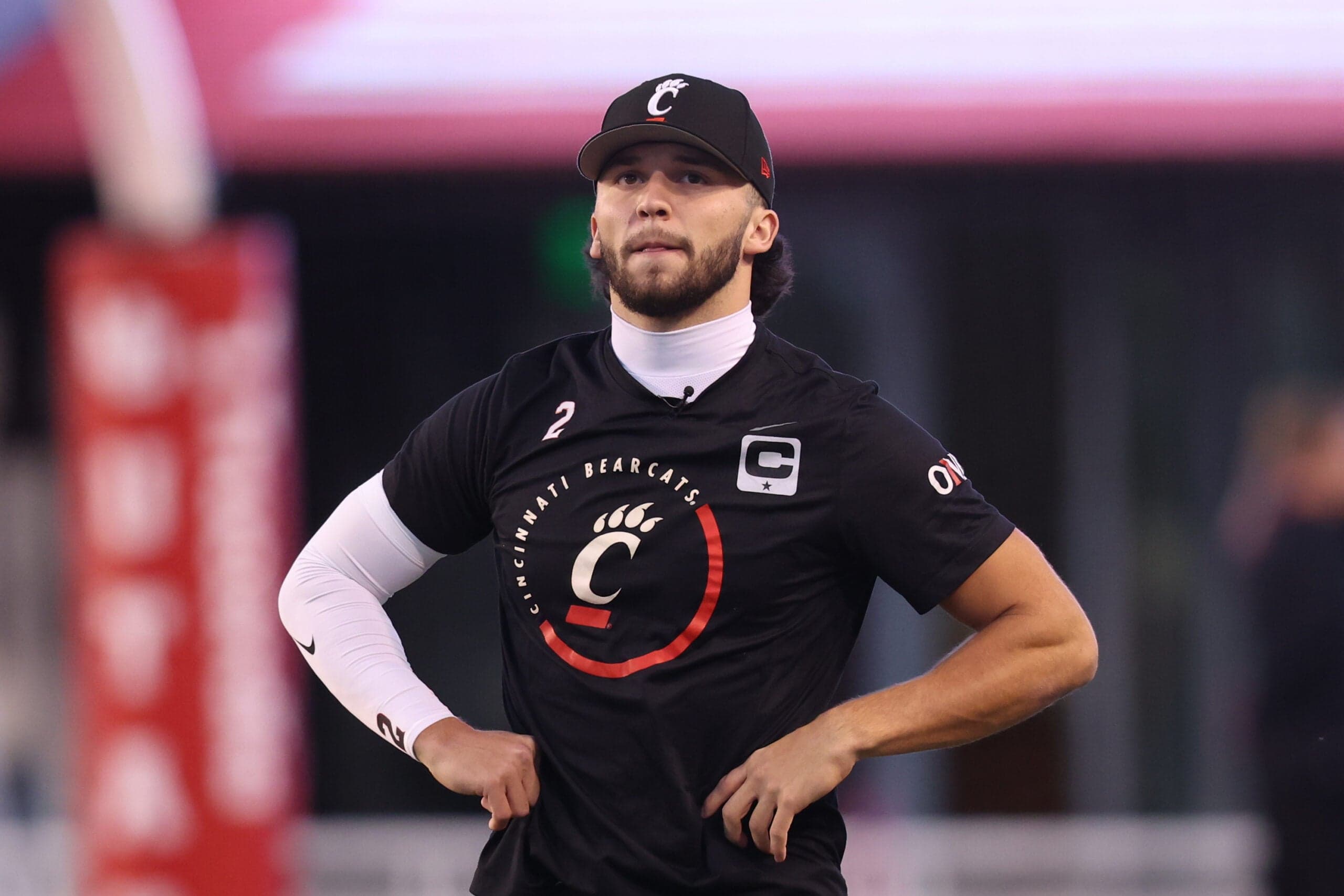 Pittsburgh Steelers quarterback rumors just received a shot in the arm following groundbreaking news out of college football